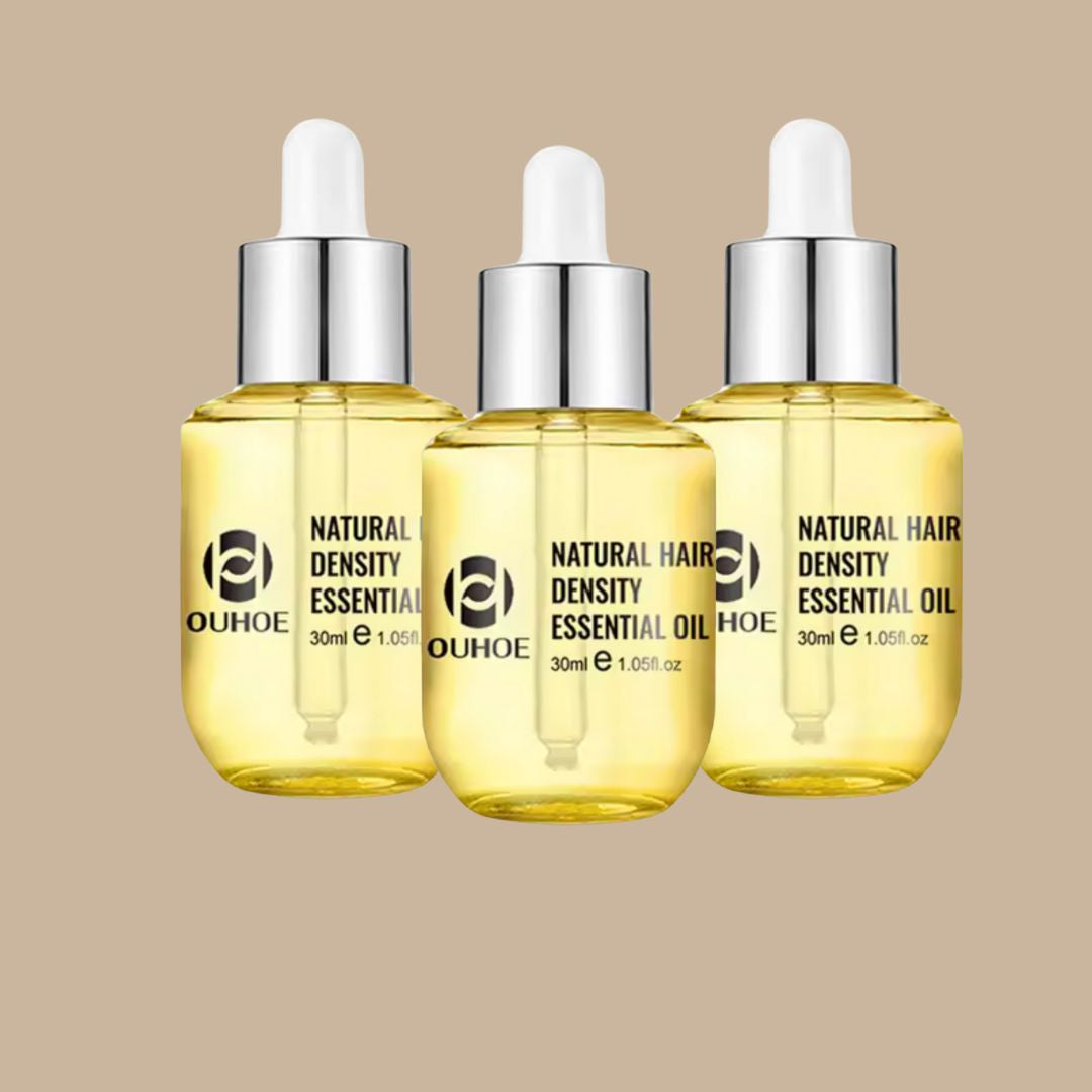 Pack Densité Max 3x – 90 jours de soin ciblé
